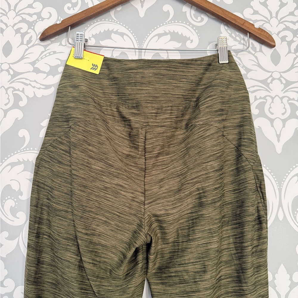 All In Motion Soft Knit‎ Mid Rise Joggers - Picture 5 of 5